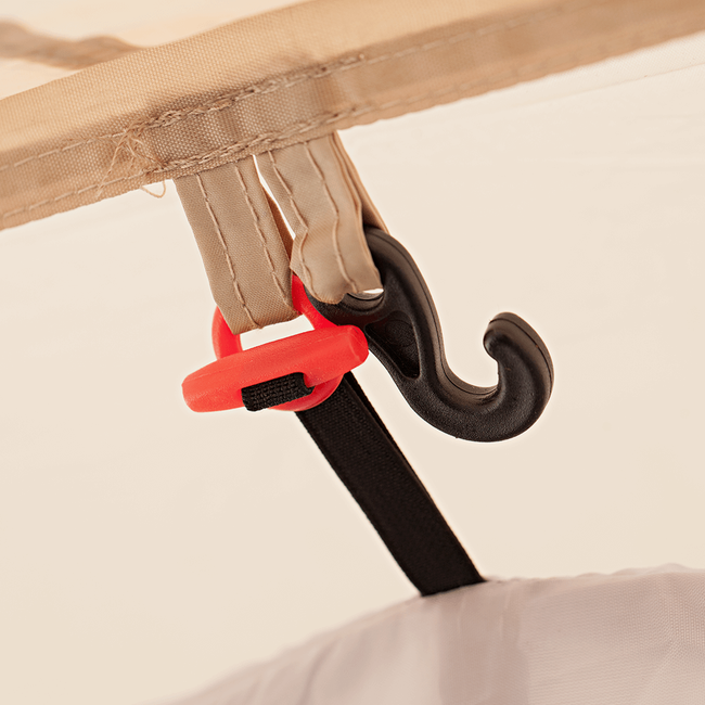 Намет Camping Easy 2 - фото 9