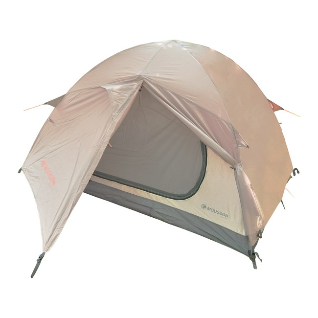 Намет Mousson Delta 3 Sand - фото 26