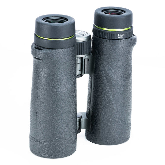 Бінокль Vanguard Endeavor ED 10x42 WP (Endeavor ED 1042) - фото 6