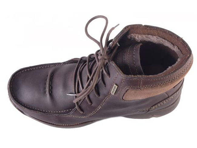 Черевики Salomon ESSENCE CHUKKA WR - фото 6