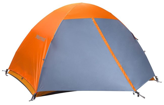 Намет Marmot TRAILLIGHT 2P alpenglow - фото 1