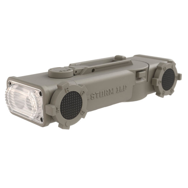 Ліхтар налобний Mactronic Storm 1LP (100 Lm) - фото 2