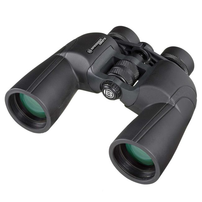 Бінокль Bresser Corvette 7x50 WP - фото 1