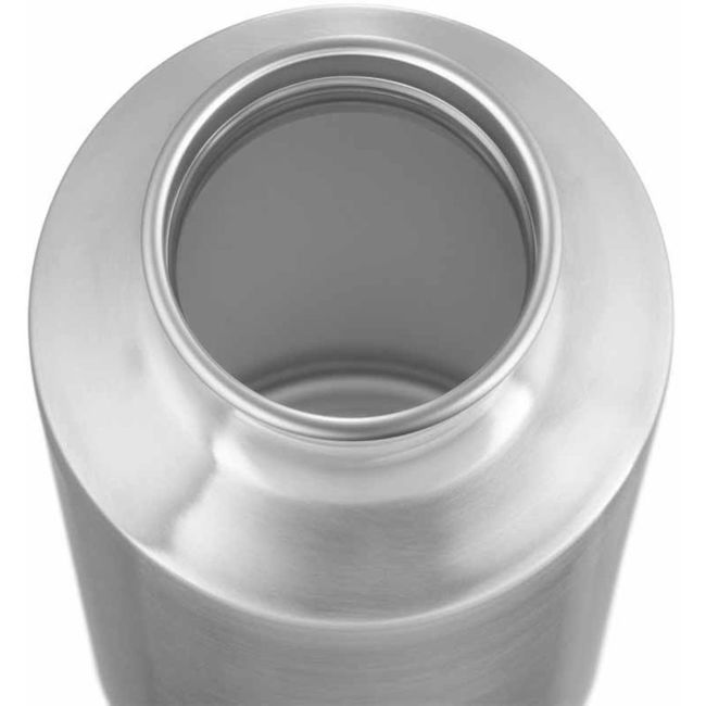 Пляшка Esbit DB750SC-S stainless steel - фото 4