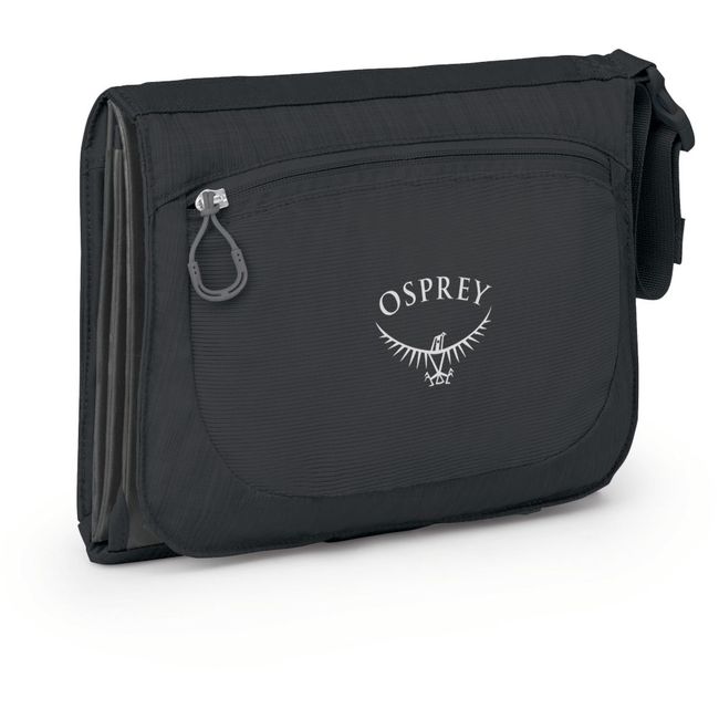 Сумка Osprey Poco Changing Pad Black - фото 1