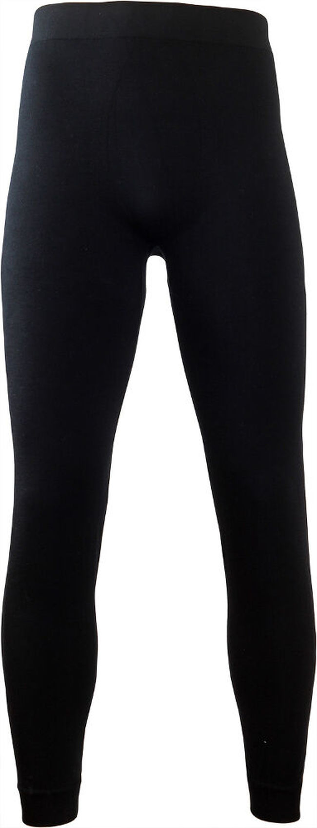 Термоштани Lasting Wulk Black - фото 1