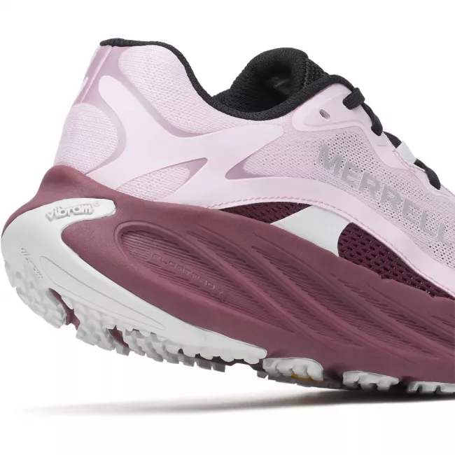 Кросівки Merrell Promorph Wmn Amethyst - фото 5