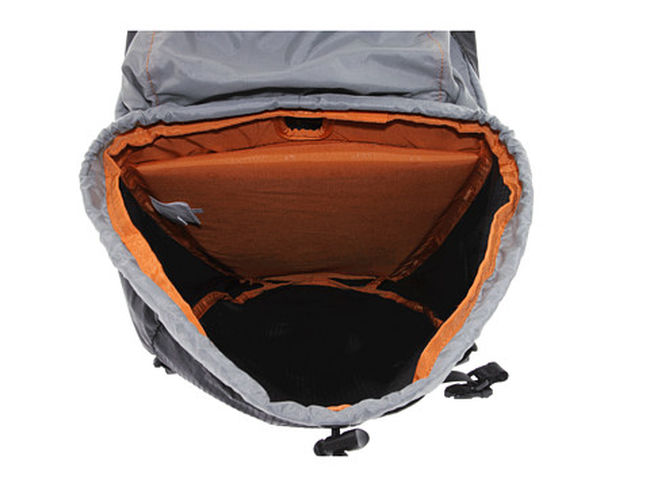 Рюкзак Marmot ULTRA KOMPRESSOR black - фото 4