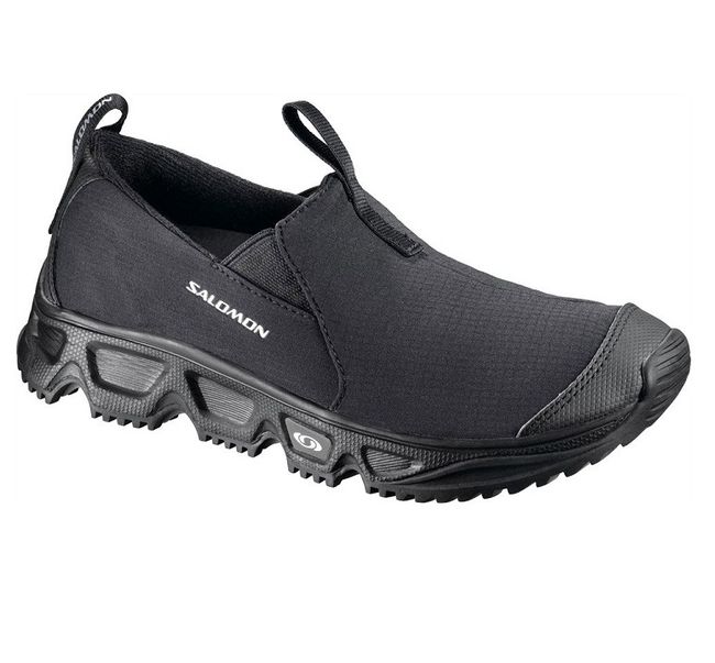 Черевики Salomon RX SNOW MOC - фото 1