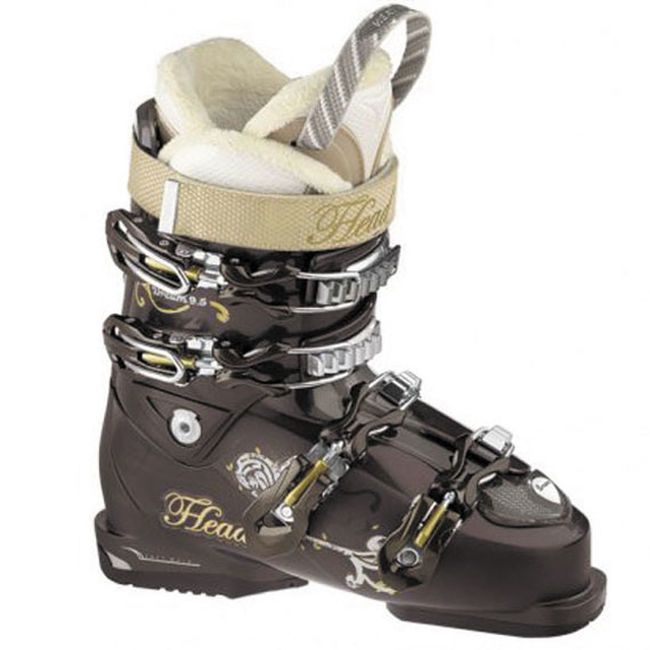 Черевики гірськолижні сезону 2012 Head Dream 9.5 One - фото 1