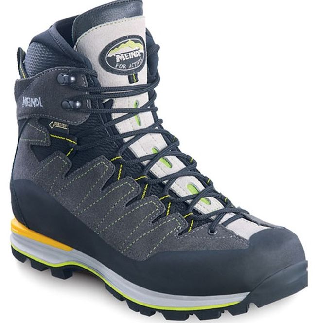 Черевики Meindl COURTES GTX - фото 1