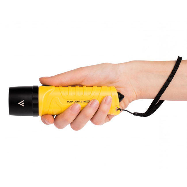 Ліхтар професійний Mactronic Dura Light 2.3 (700 Lm) Powerbank USB Recharge Glass Breaker - фото 7