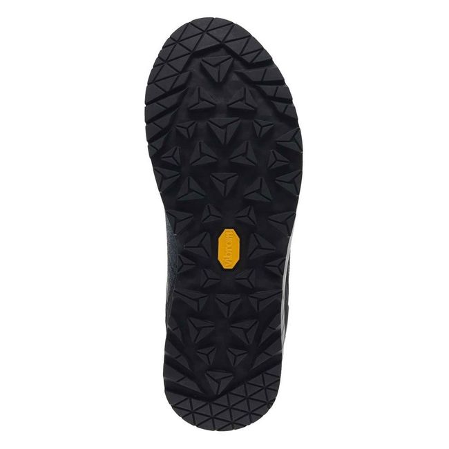 Кросівки жіночі Lowa Carezza GTX Women Anthracite-Petrol - фото 6