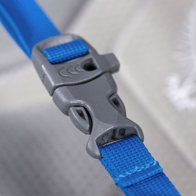 Рюкзак Osprey QUASAR 28 Komodo Green - фото 10