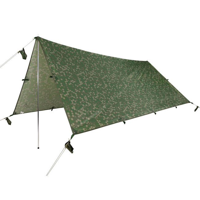 Тент Wechsel Tarp Elements TL Camo - фото 1
