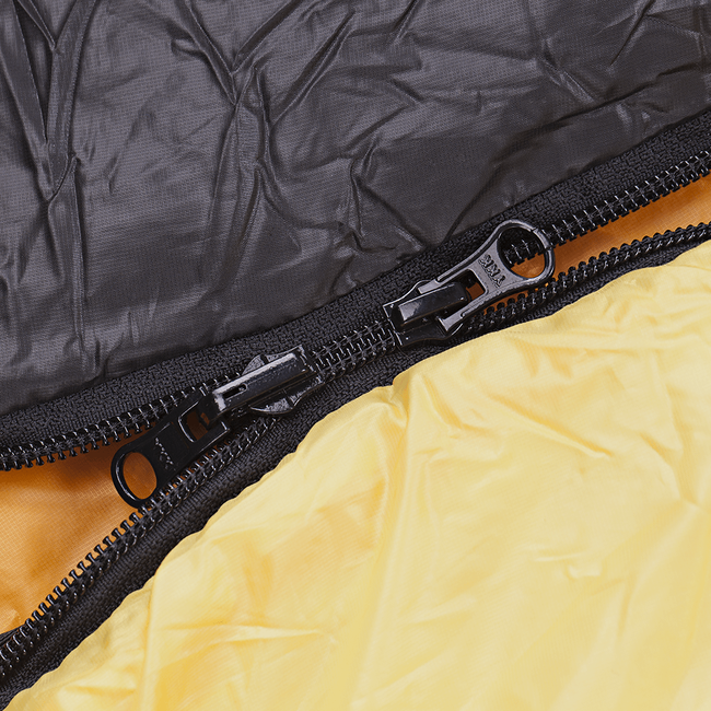 Спальник Red Point LIGHTSOME 100 -right - фото 3