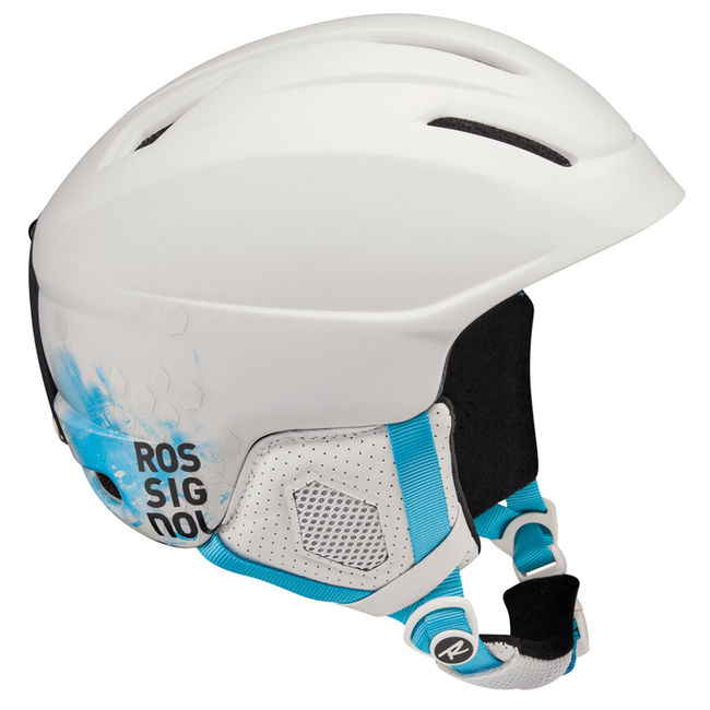 Rossignol RH2 SQUAD WHITE '14 - фото 1