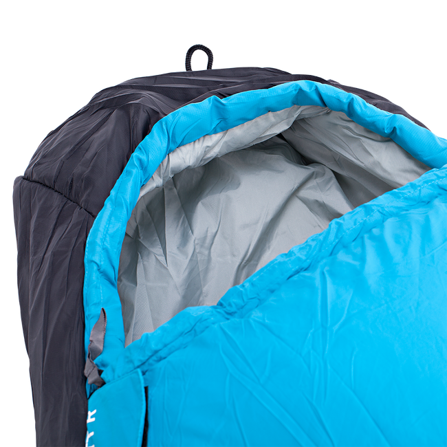 Спальник Red Point СORBETT S -left - фото 3