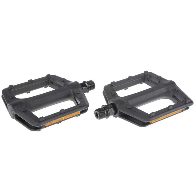 Педалі OnRide Ride 10 Black - фото 1