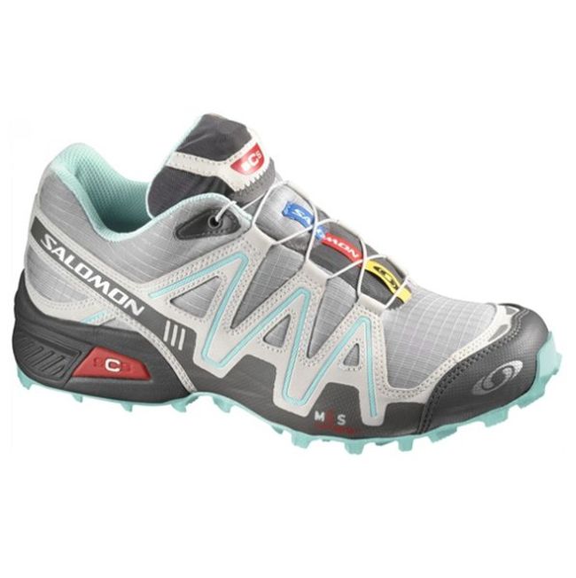 Кросівки Salomon SPEEDCROSS 2 - фото 1