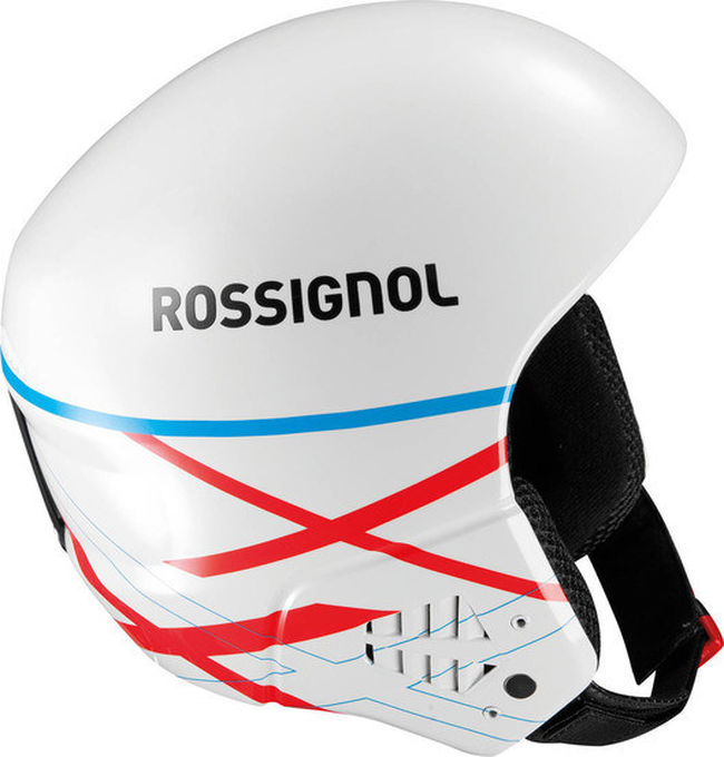 Rossignol HERO 7 White - фото 1