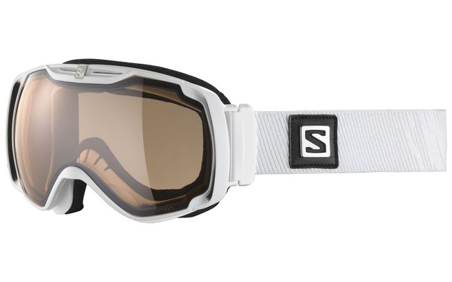 Salomon X-TEND 10 UM white/lowlight - фото 1