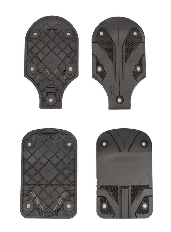 Підошви для черевиків Fischer Sole Plates Alpine - фото 1
