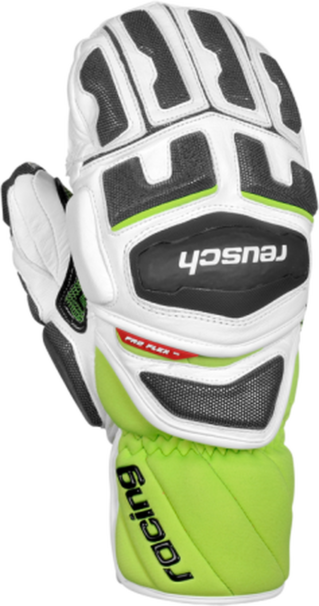 Рукавиці Reusch RACE-TEC 14 GS Mitten - фото 1