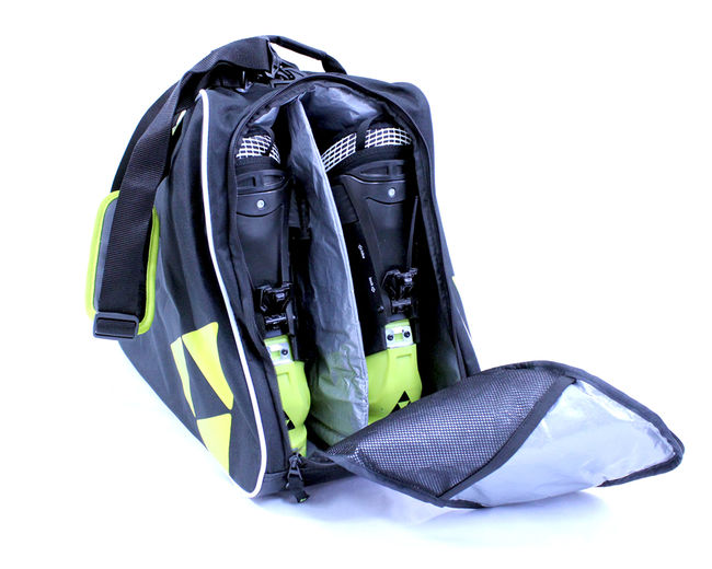 Сумка для черевиків Fischer Boot Helmet Bag Alpine Eco - фото 5