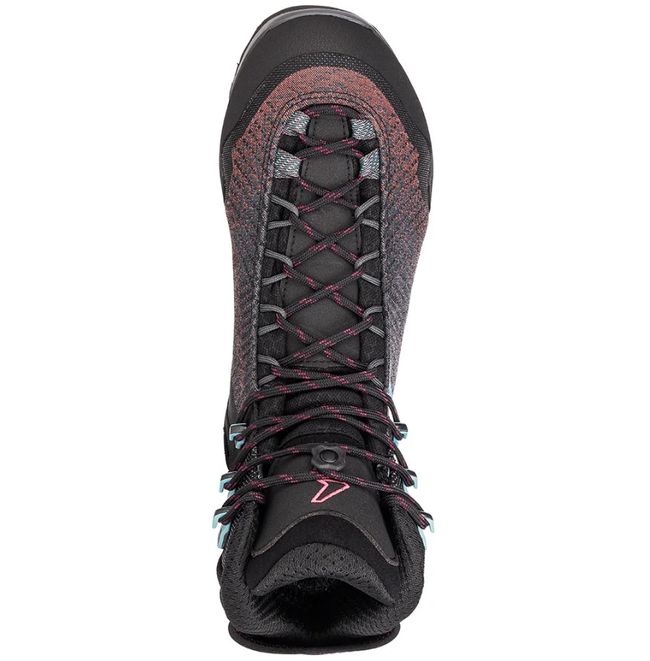 Черевики жіночі Lowa Mangart GTX Mid W Anthracite-Arctic - фото 5