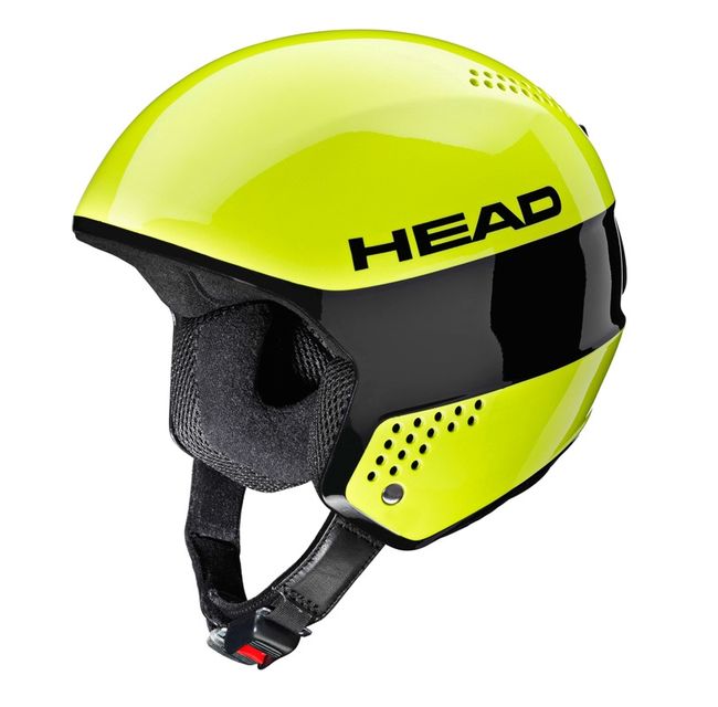 Head STIVOT RACE LIME - фото 1