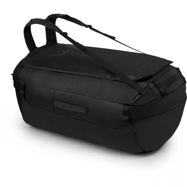 Сумка баул Osprey Transporter Duffel 120 - фото 1