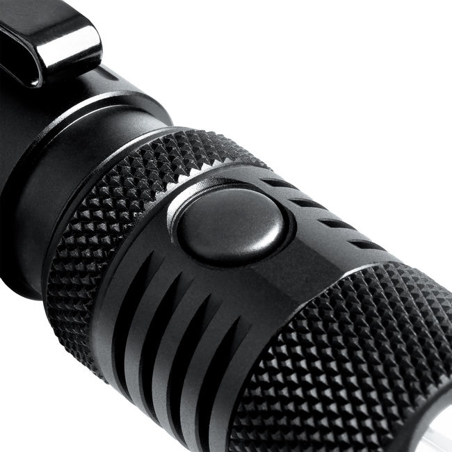 Ліхтар тактичний Mactronic T-Force XP (2030 Lm) USB Rechargeable Magnetic - фото 4