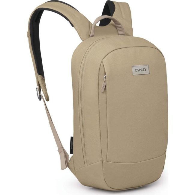 Рюкзак Osprey Arcane Small Day Latte Brown - фото 1