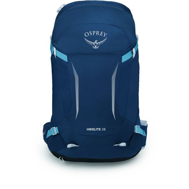 Рюкзак Osprey Hikelite 28 Atlas blue - фото 2