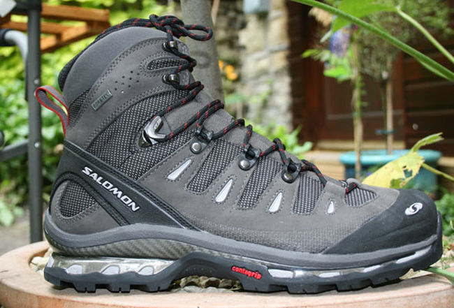 Черевики Salomon QUEST 4D GTX - фото 3