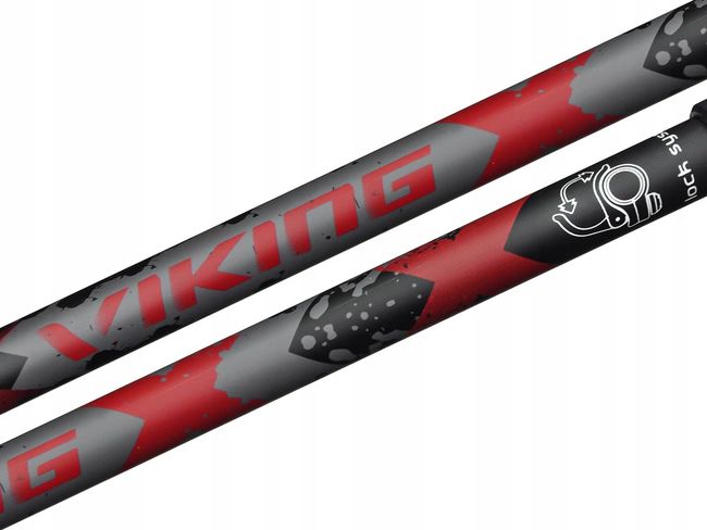 Трекінгові палиці Viking Kibo - фото 5