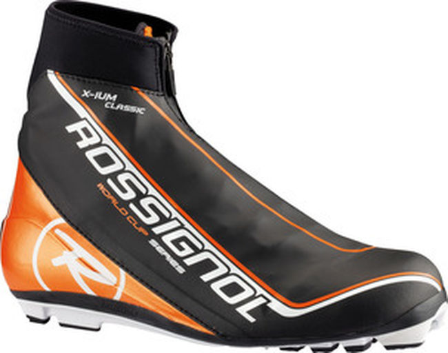 Rossignol X-IUM WC CLASSIC-NEW SOLAR - фото 1
