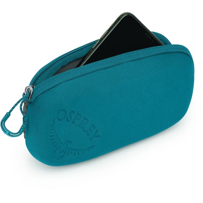 Органайзер Osprey Pack Pocket Padded Waterfront Blue - фото 1