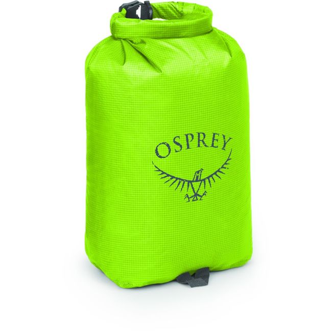 Гермомішок Osprey Ultralight DrySack 6L Limon - фото 1