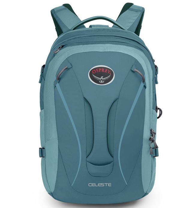 Рюкзак Osprey CELESTE 29 Sandstone Orange - фото 2