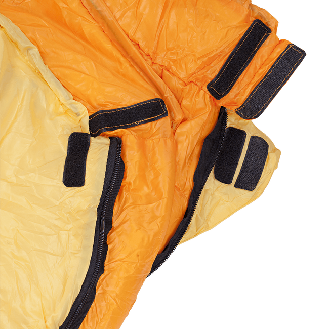 Спальник Red Point LIGHTSOME 100 -right - фото 4