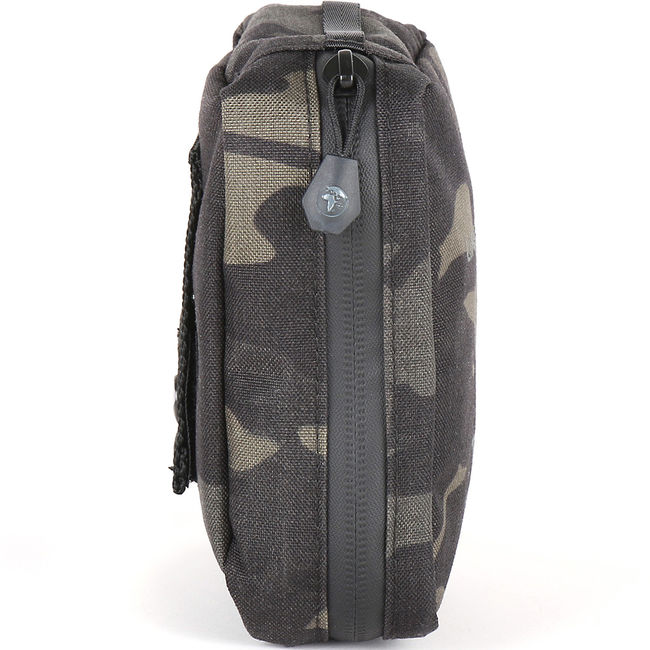 Аптечка Lifesystems Trek Camo First Aid Kit - фото 2