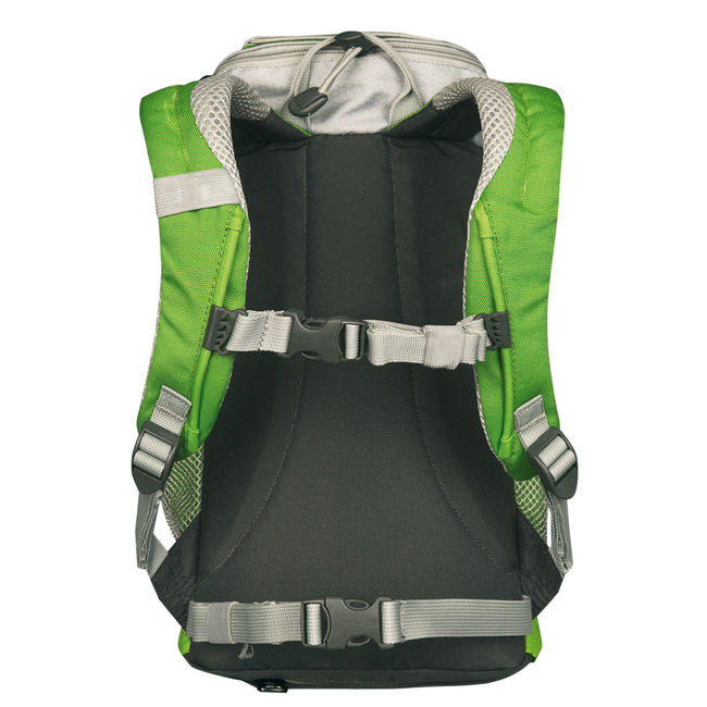 Рюкзак Husky SPRING 12 Green - фото 3