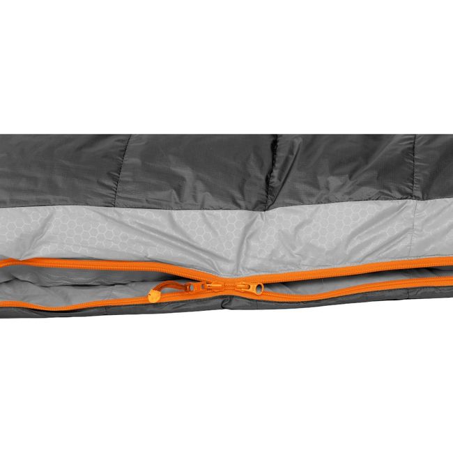 Спальник Exped Comfort 0 M Left - фото 5