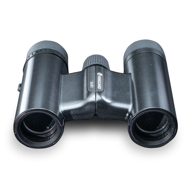 Бінокль Vanguard Vesta Compact 8x21 WP Black Pearl (Vesta 8210 BP) - фото 8