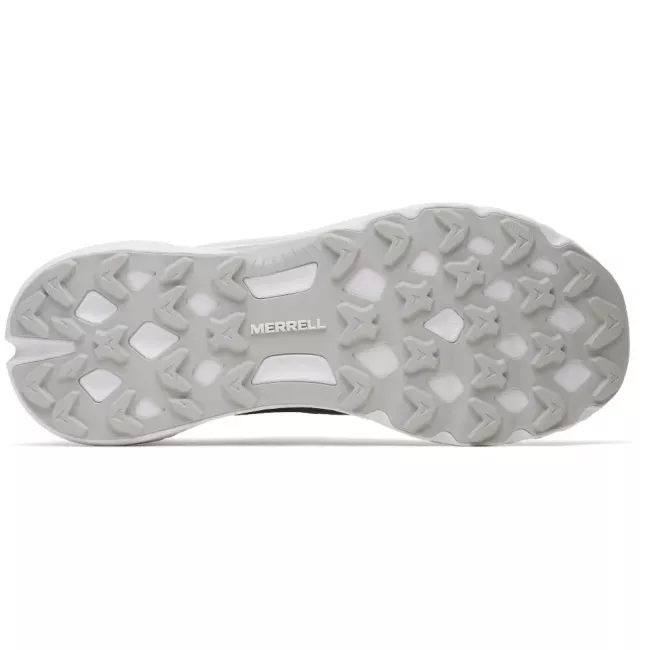 Кросівки Merrell Agility Trail Wmn Black - фото 6