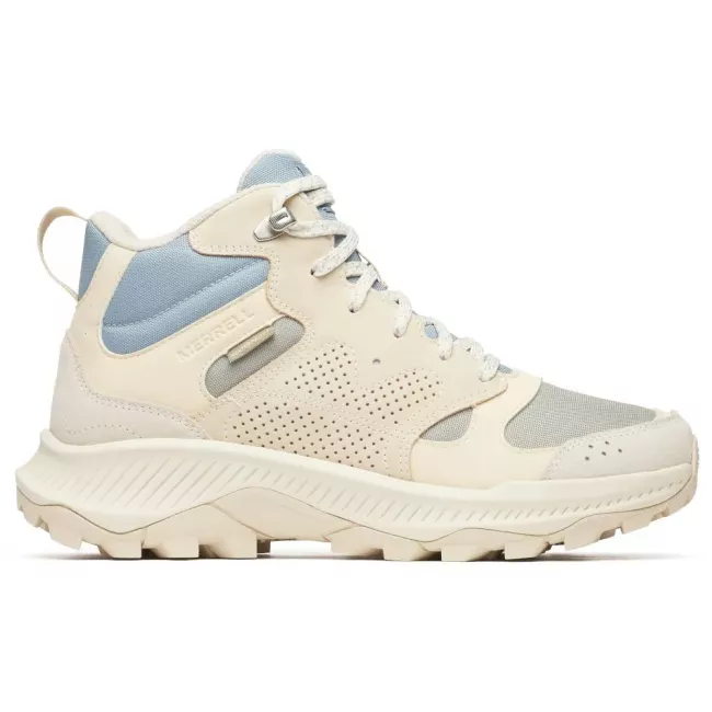 Черевики Merrell Tempo SOL MID WP Wm - фото 2