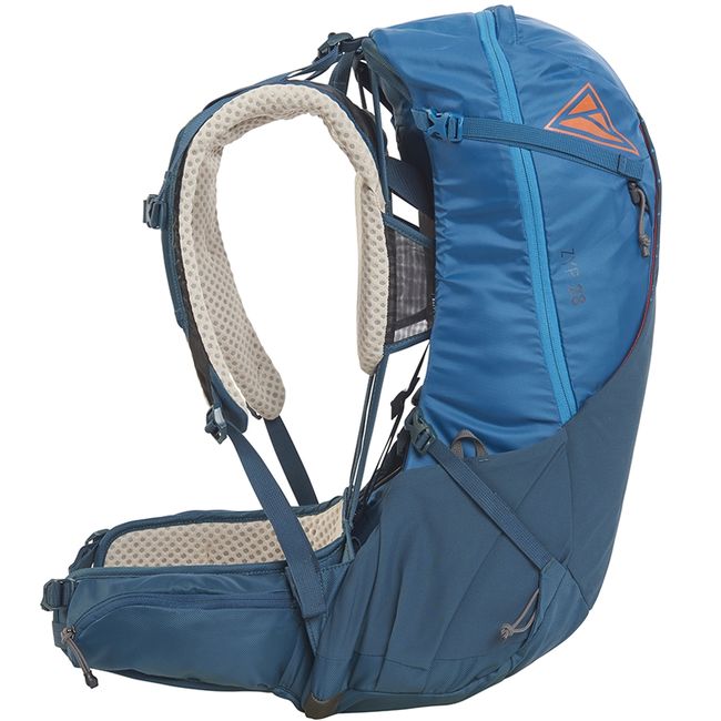 Рюкзак Kelty Zyp 28 Lyons blue-reflecting pond - фото 3