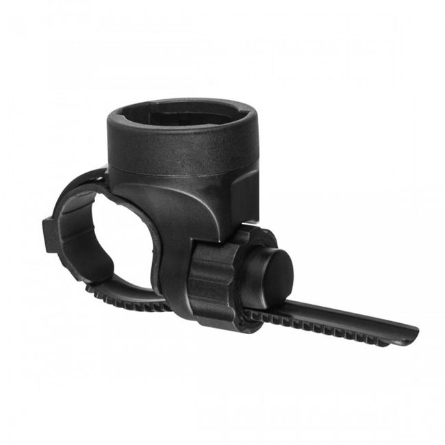 Ліхтар велосипедний передній Mactronic Trailblazer (2000 Lm) USB Rechargeable - фото 7